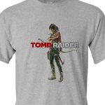 Tomb Rider majica