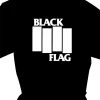 Black Flag majica