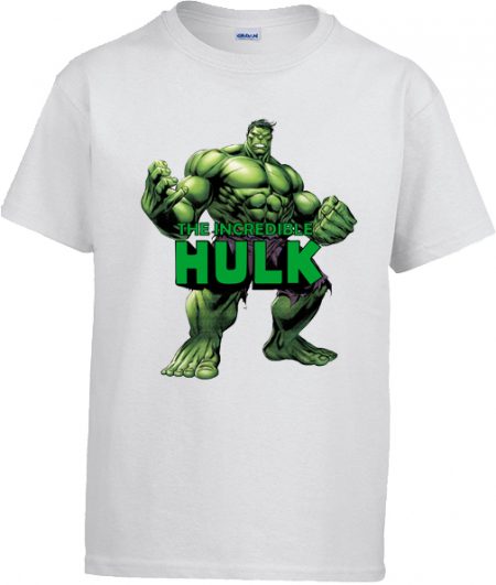 Hulk majica