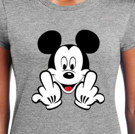 Mickey majica