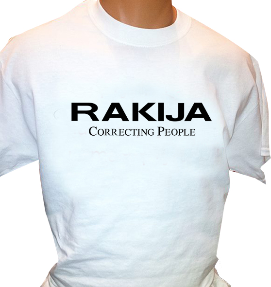 Rakija connecting people