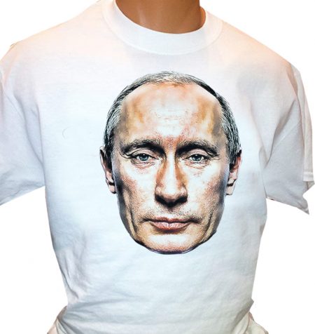 Putin majica