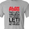 Alan Frod majice