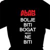 Alan Ford majica