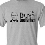 Putin majica